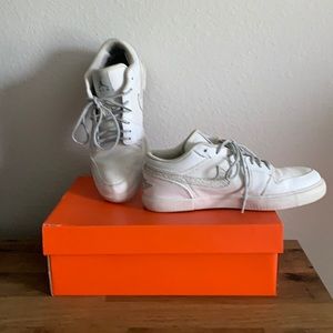 Men’s Air Jordan 1 Low Premium